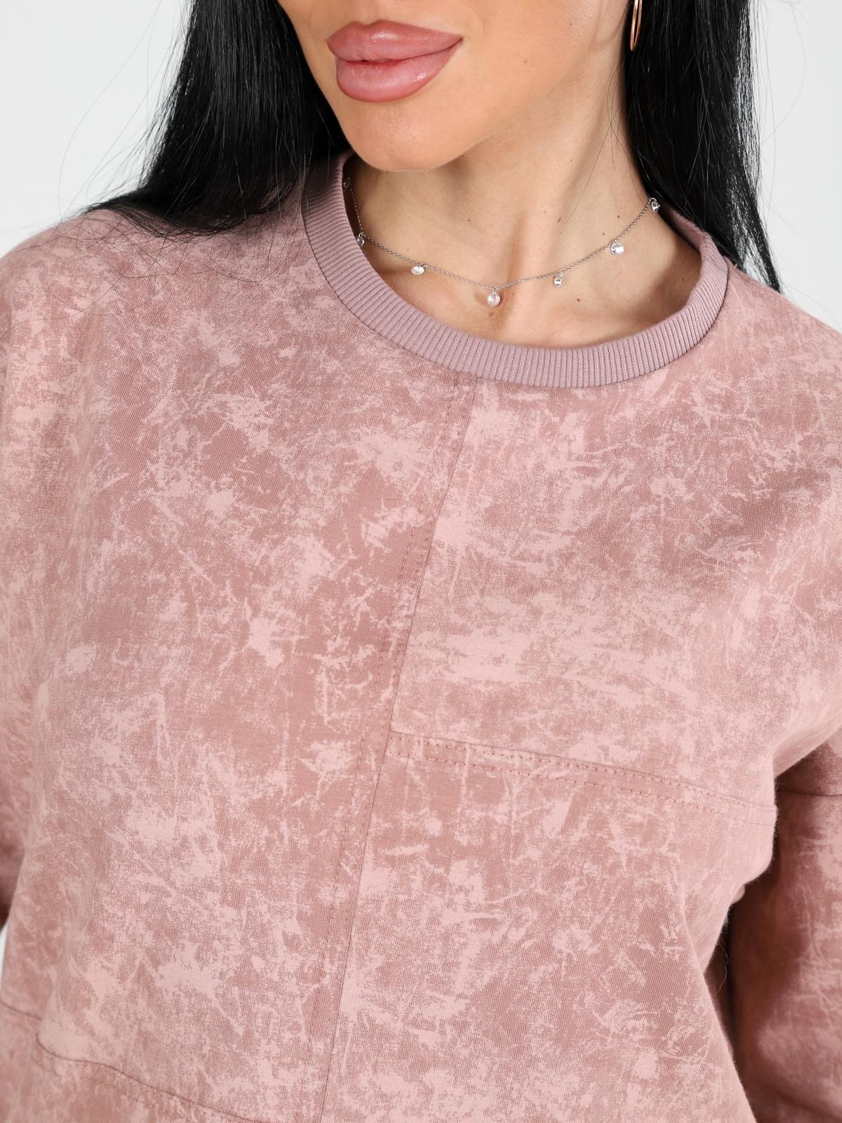 Костюм трикотажный с брюками Iv-capriz(фото5)