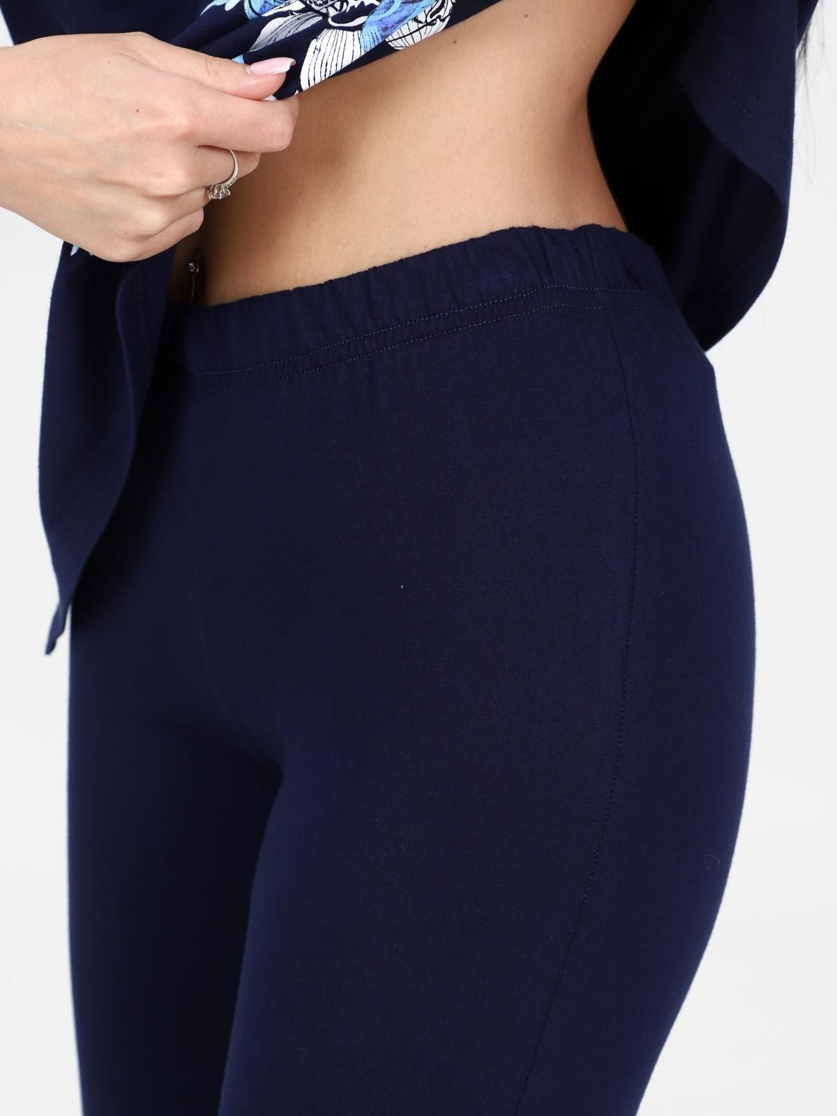 Костюм трикотажный с бриджами Iv-capriz(фото6)