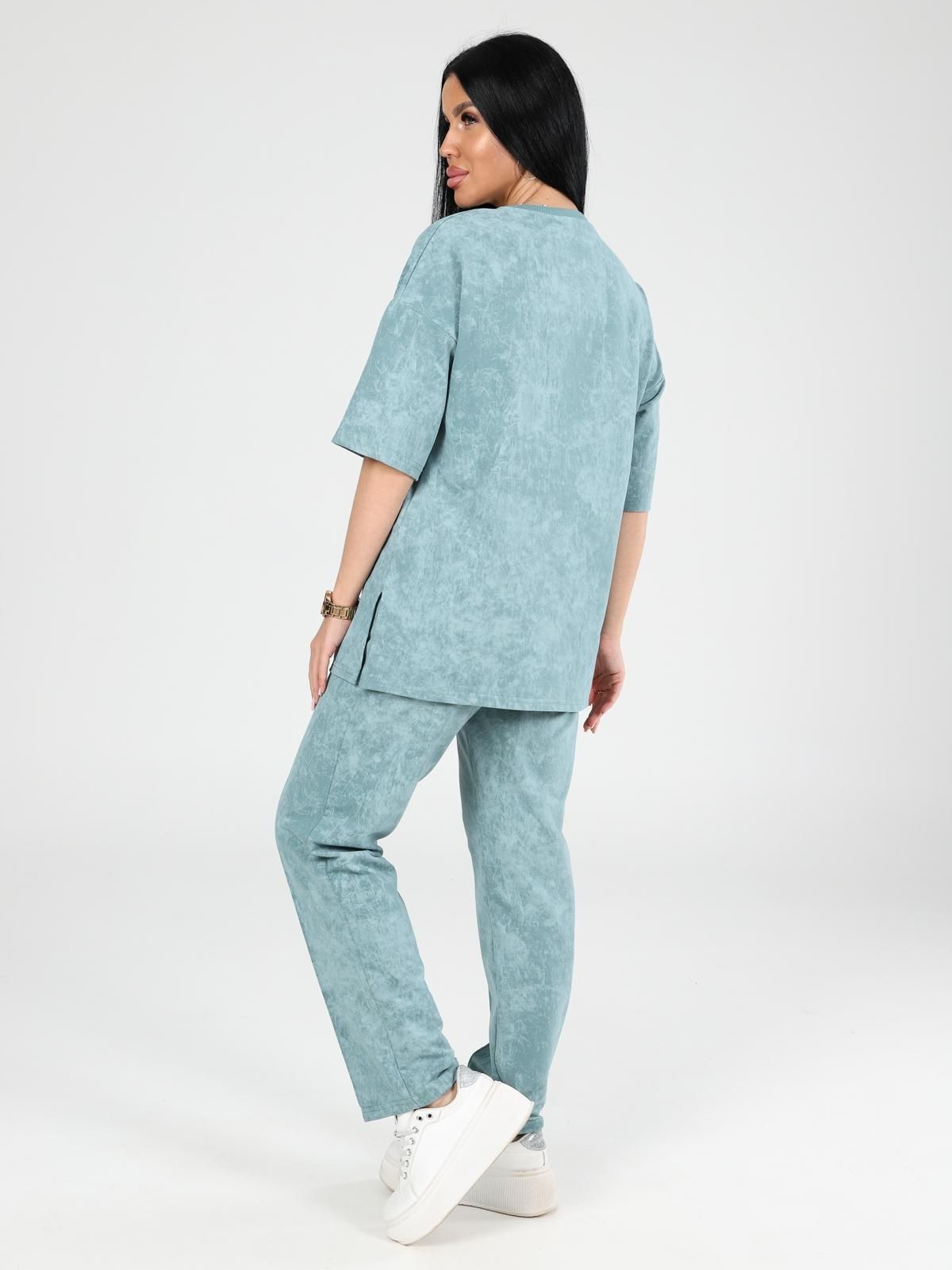 Костюм трикотажный с брюками Iv-capriz(фото8)