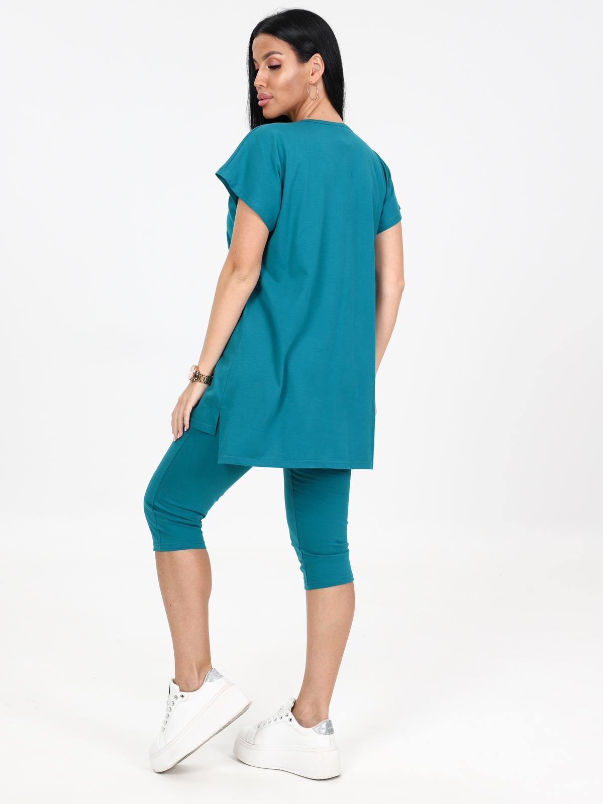 Костюм трикотажный с бриджами Iv-capriz(фото8)