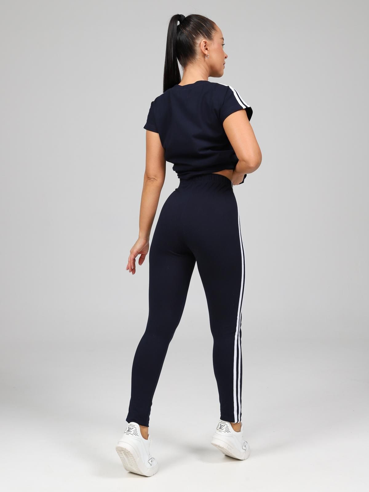 Костюм трикотажный с лосинами Iv-capriz(фото7)