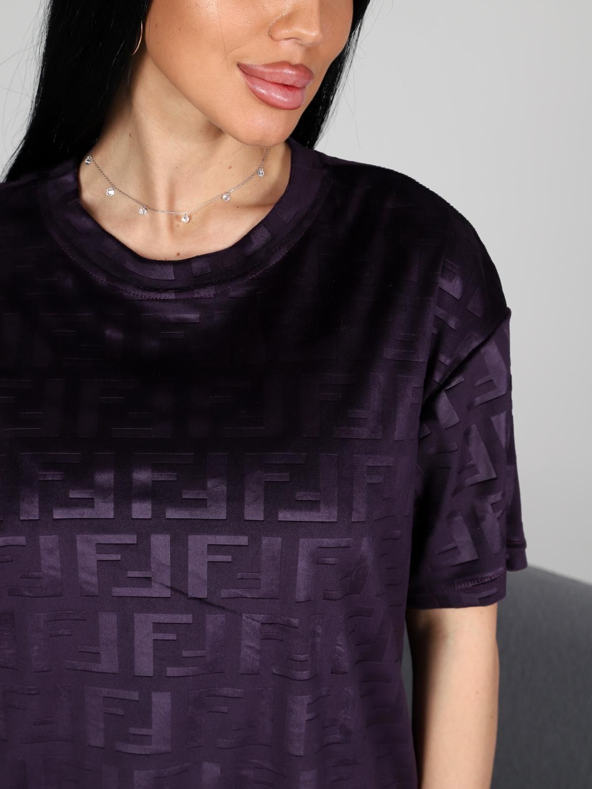 Костюм велюровый с шортами Iv-capriz(фото4)