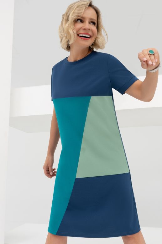 Восхитительное женское платье Charutti