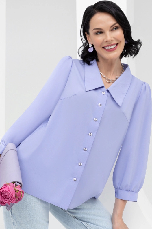 Прекрасная женская блузка Charutti