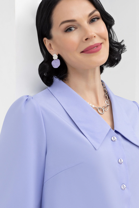 Прекрасная женская блузка Charutti(фото4)