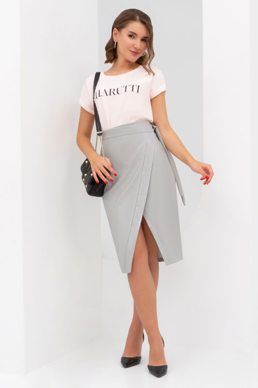 Эффектная женская юбка Charutti(фото2)
