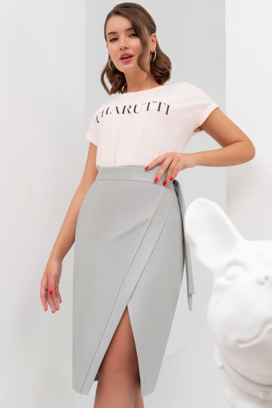 Эффектная женская юбка Charutti