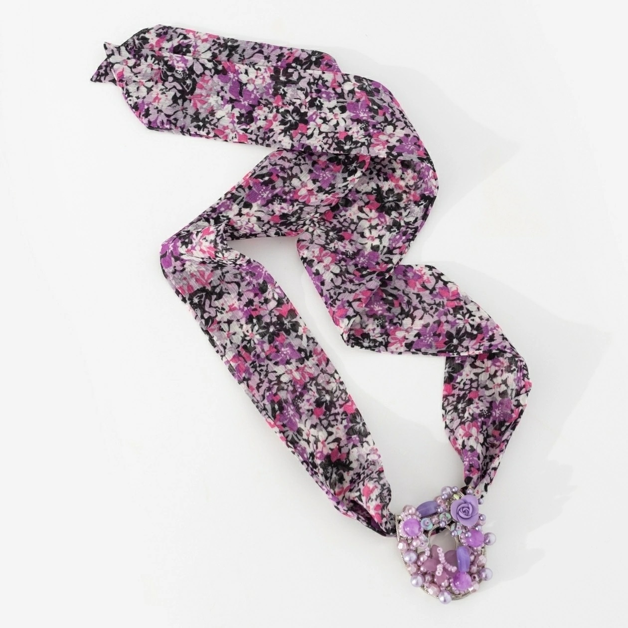 Подвес акцентный с принтом Charutti(фото4)