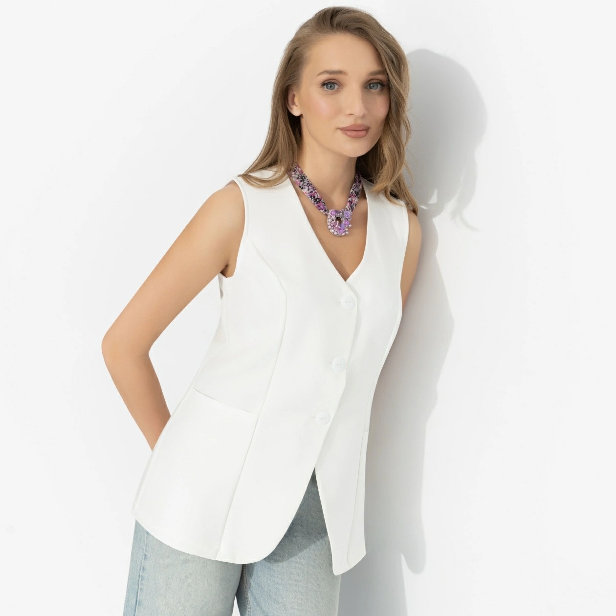 Подвес акцентный с принтом Charutti(фото2)