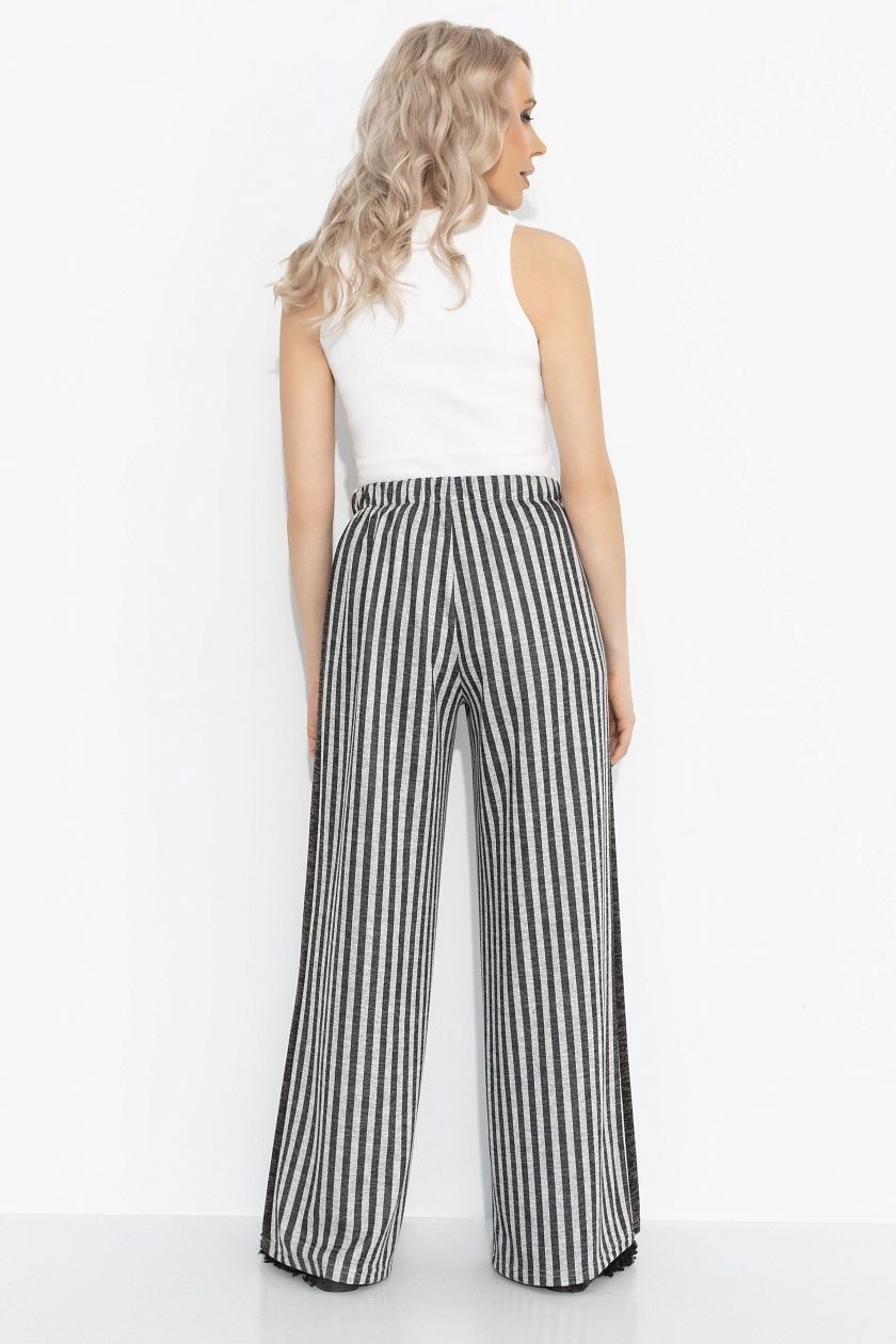 Брюки домашние в полоску Charutti(фото6)