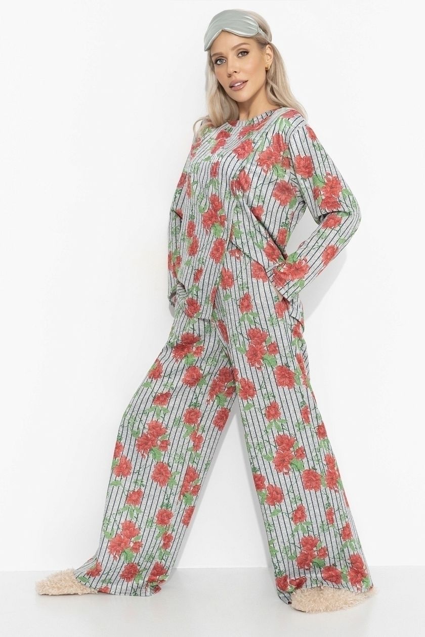 Комплект брючный для дома Charutti(фото6)