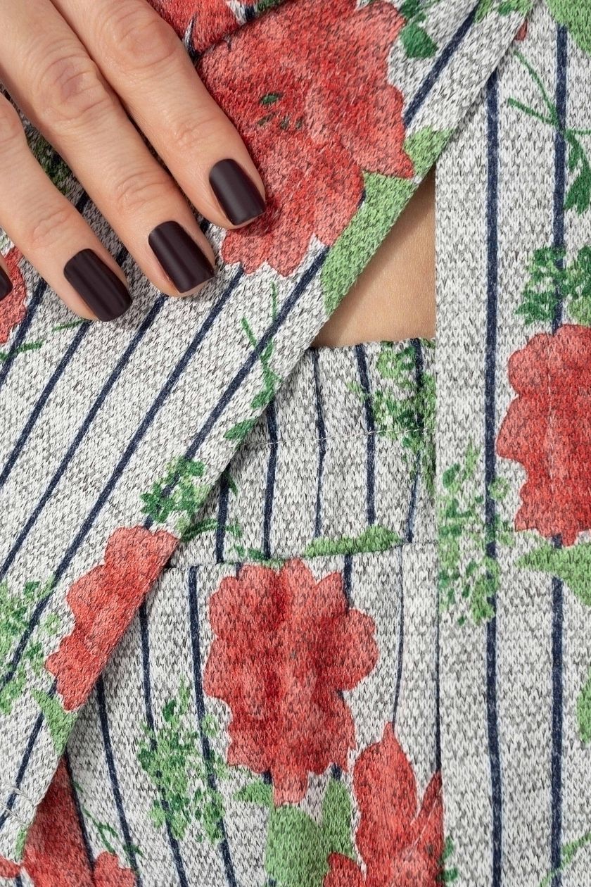 Комплект брючный для дома Charutti(фото5)