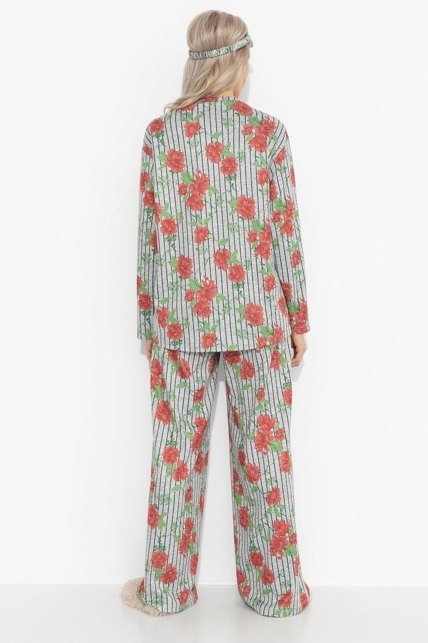 Комплект брючный для дома Charutti(фото7)