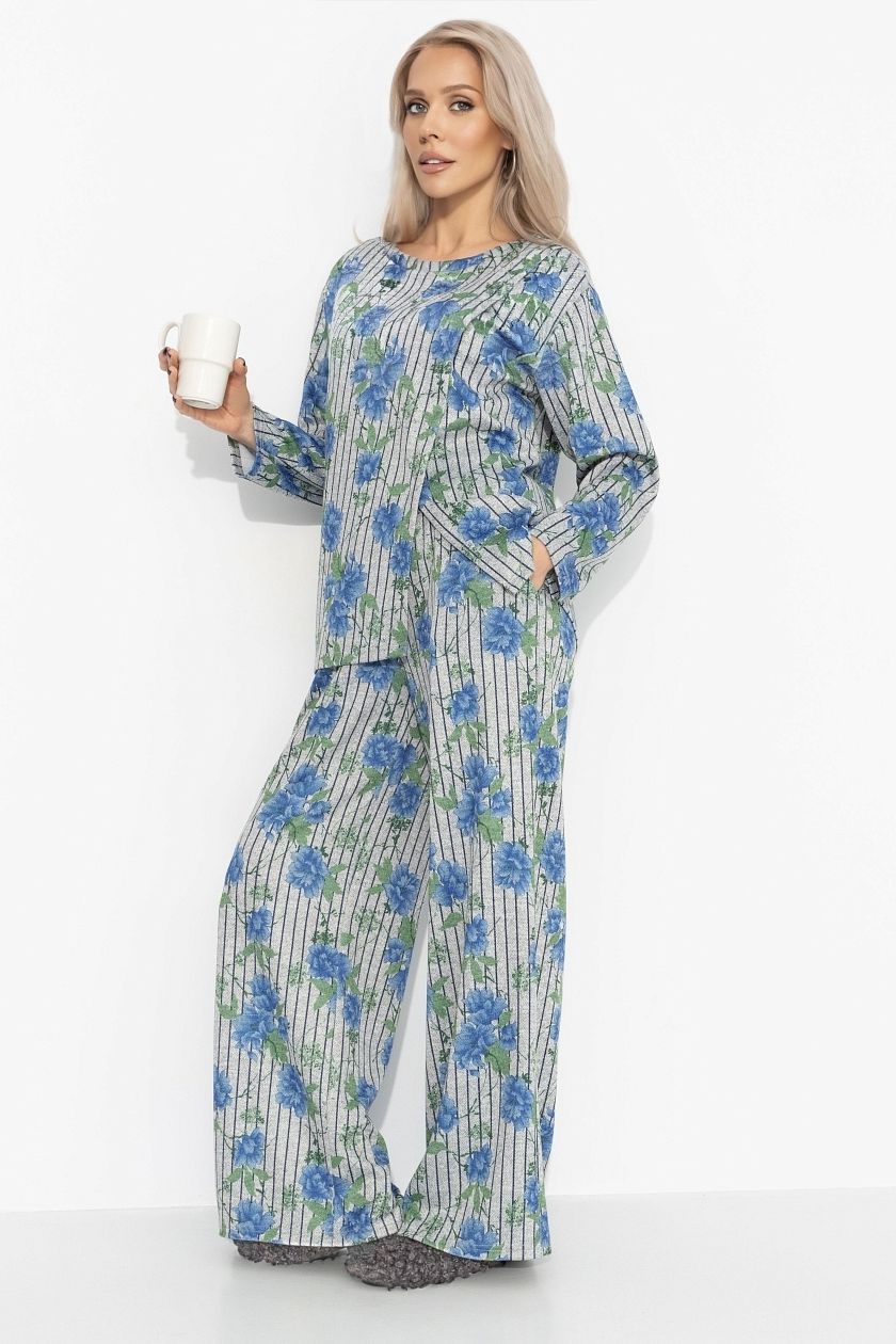 Комплект брючный для дома Charutti