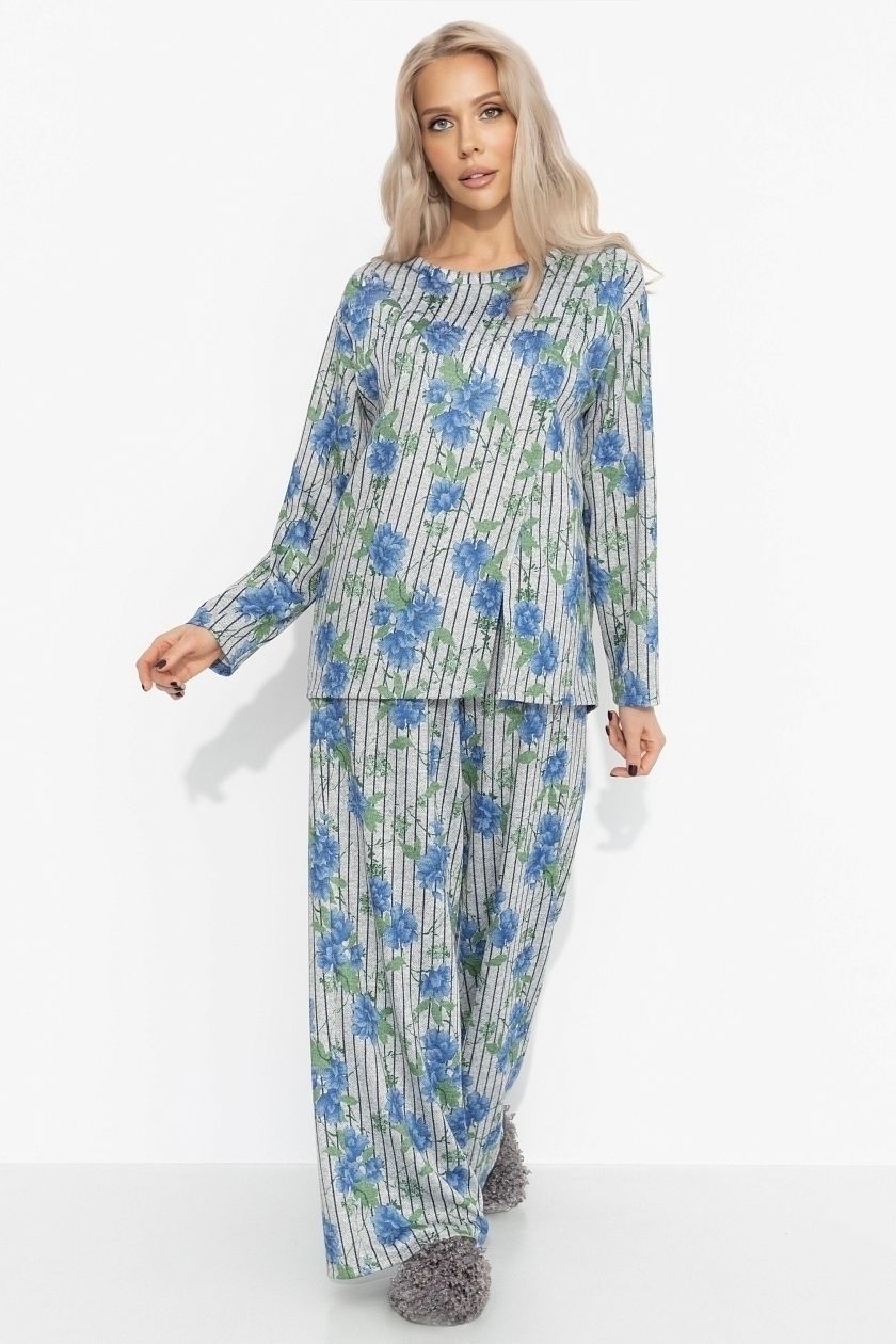 Комплект брючный для дома Charutti(фото4)