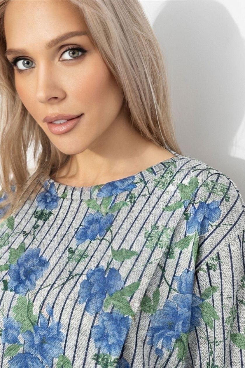 Комплект брючный для дома Charutti(фото3)