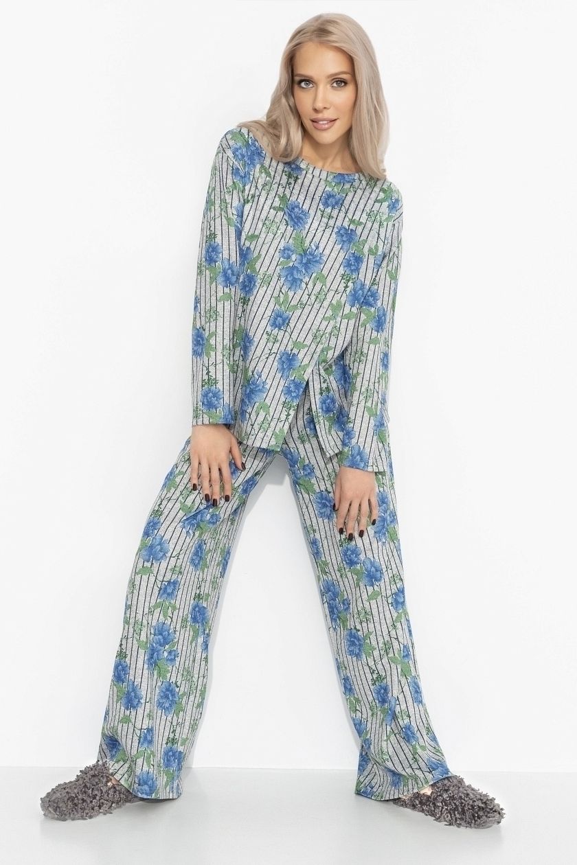 Комплект брючный для дома Charutti(фото6)