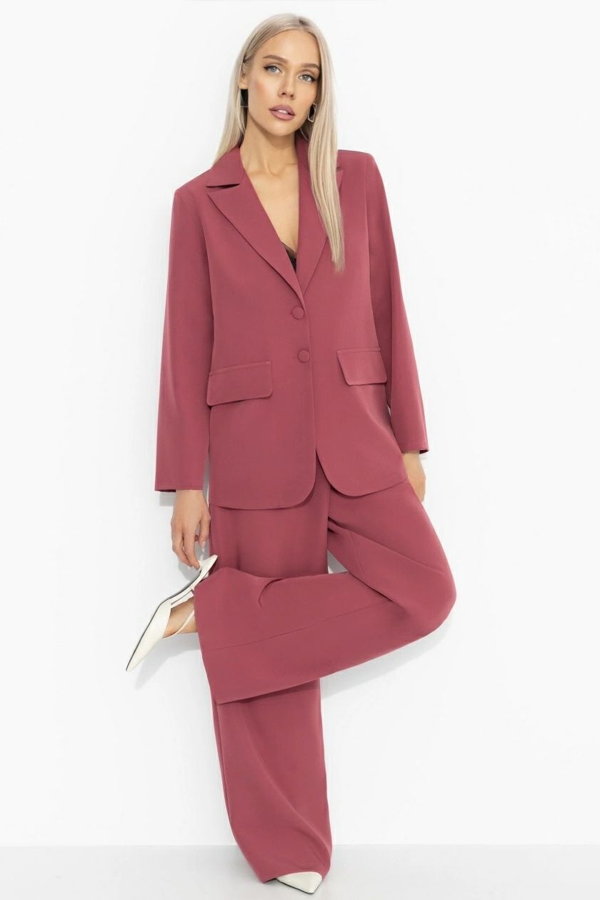 Костюм-двойка с брюками Charutti