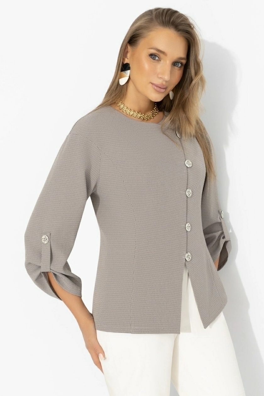 Жакет для нескучного офиса Charutti(фото7)