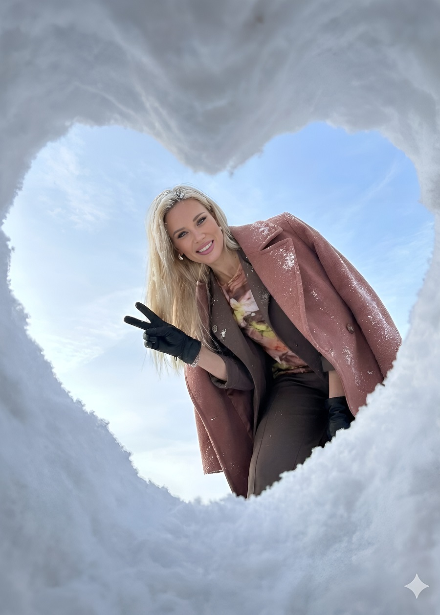 Костюм-тройка с брюками в коричневом цвете Планы на перспективу, хит SelenaSonata(фото5)