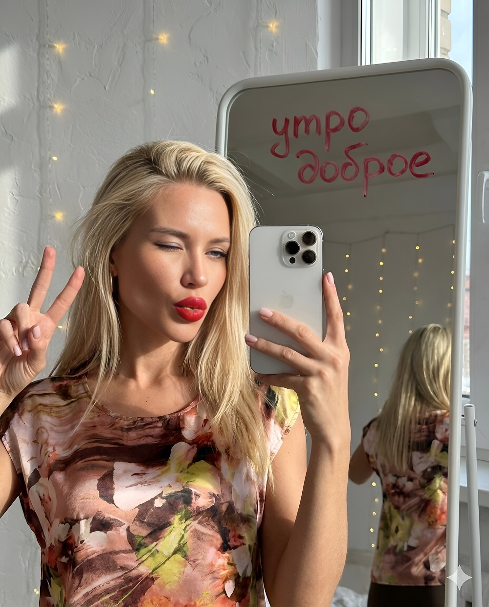 Костюм-тройка с брюками в коричневом цвете Планы на перспективу, хит SelenaSonata(фото6)