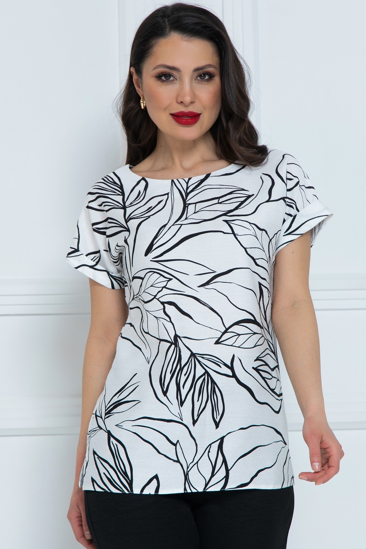 Костюм-двойка брючный Diolche(фото3)