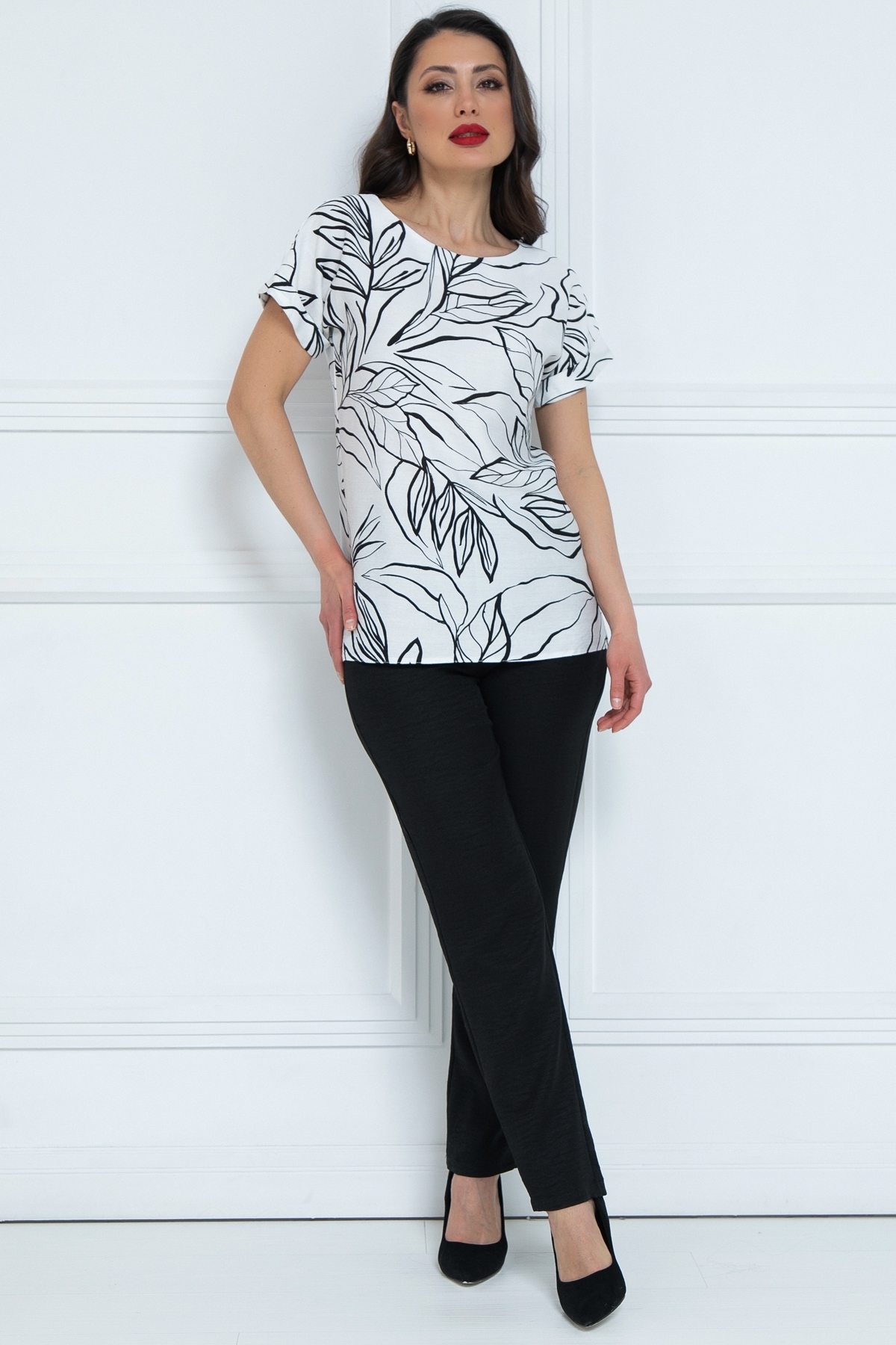 Костюм-двойка брючный Diolche(фото4)