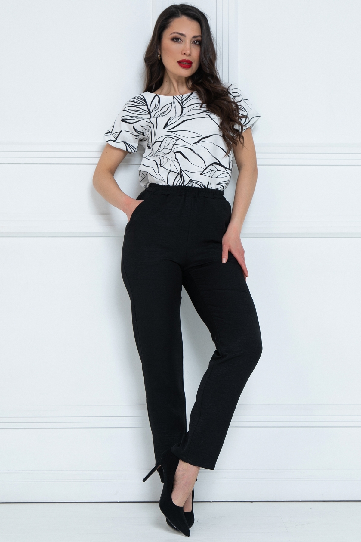 Костюм-двойка брючный Diolche(фото2)