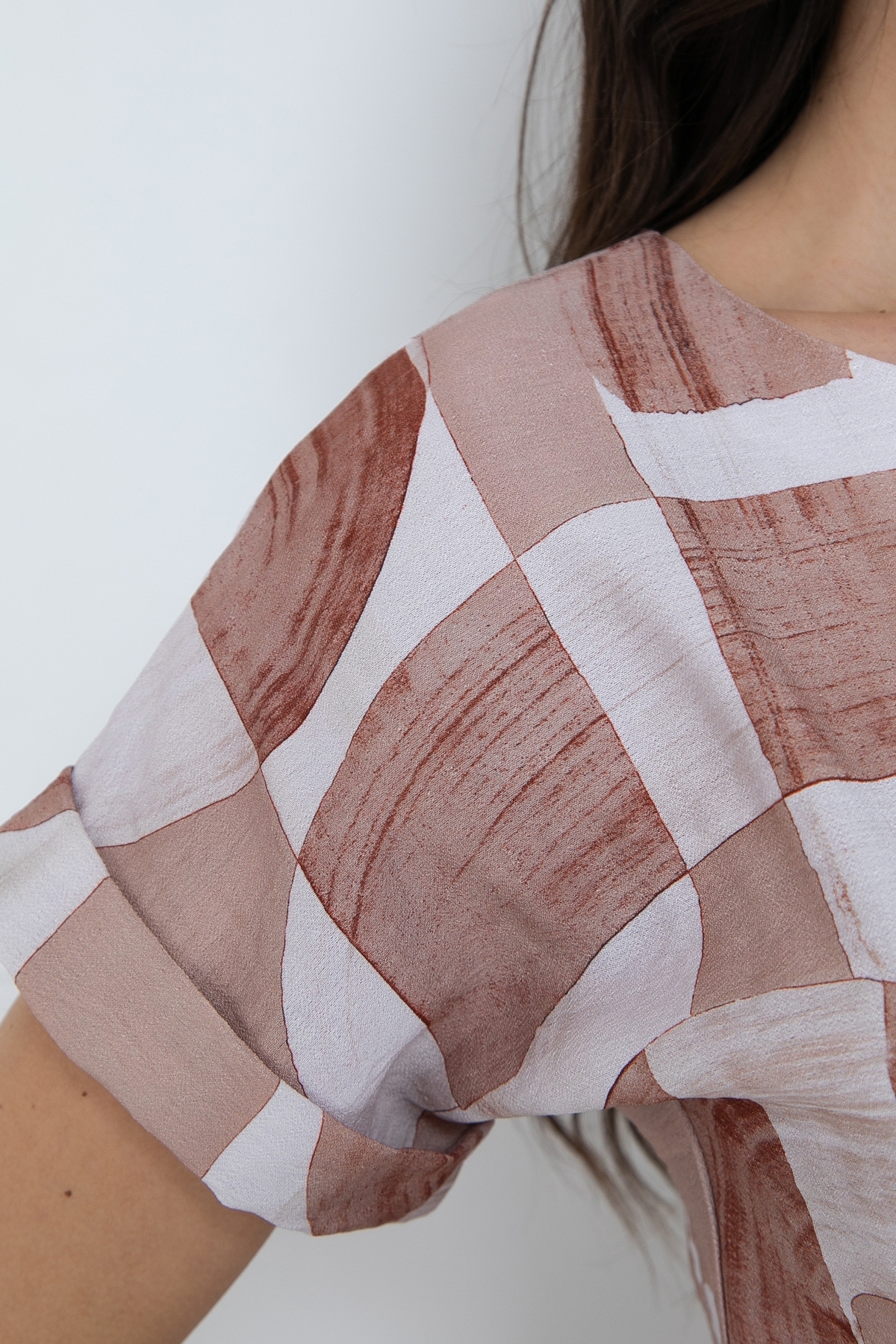 Костюм-двойка брючный Diolche(фото5)