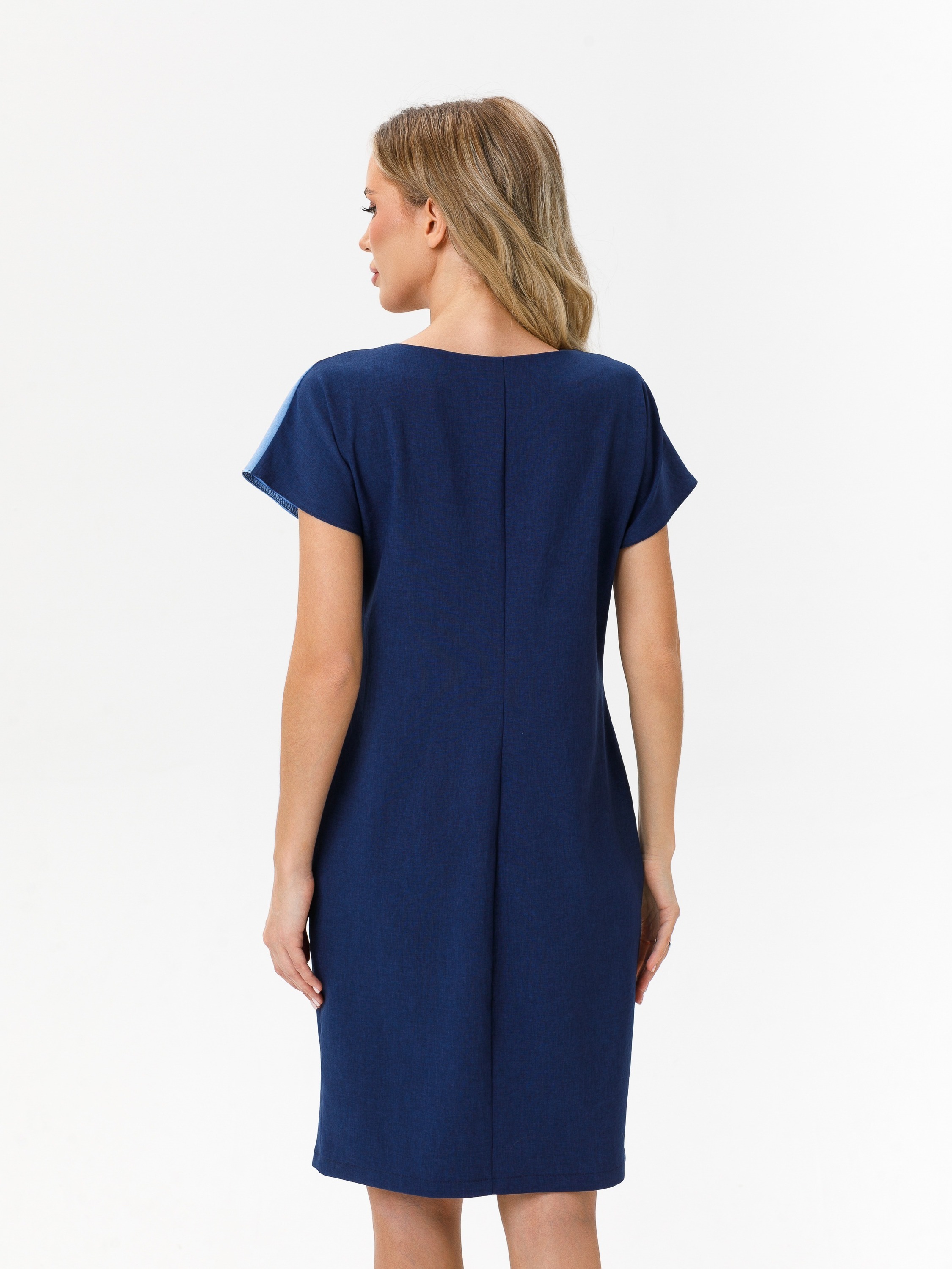 Симпатичное женское платье Diolche(фото9)