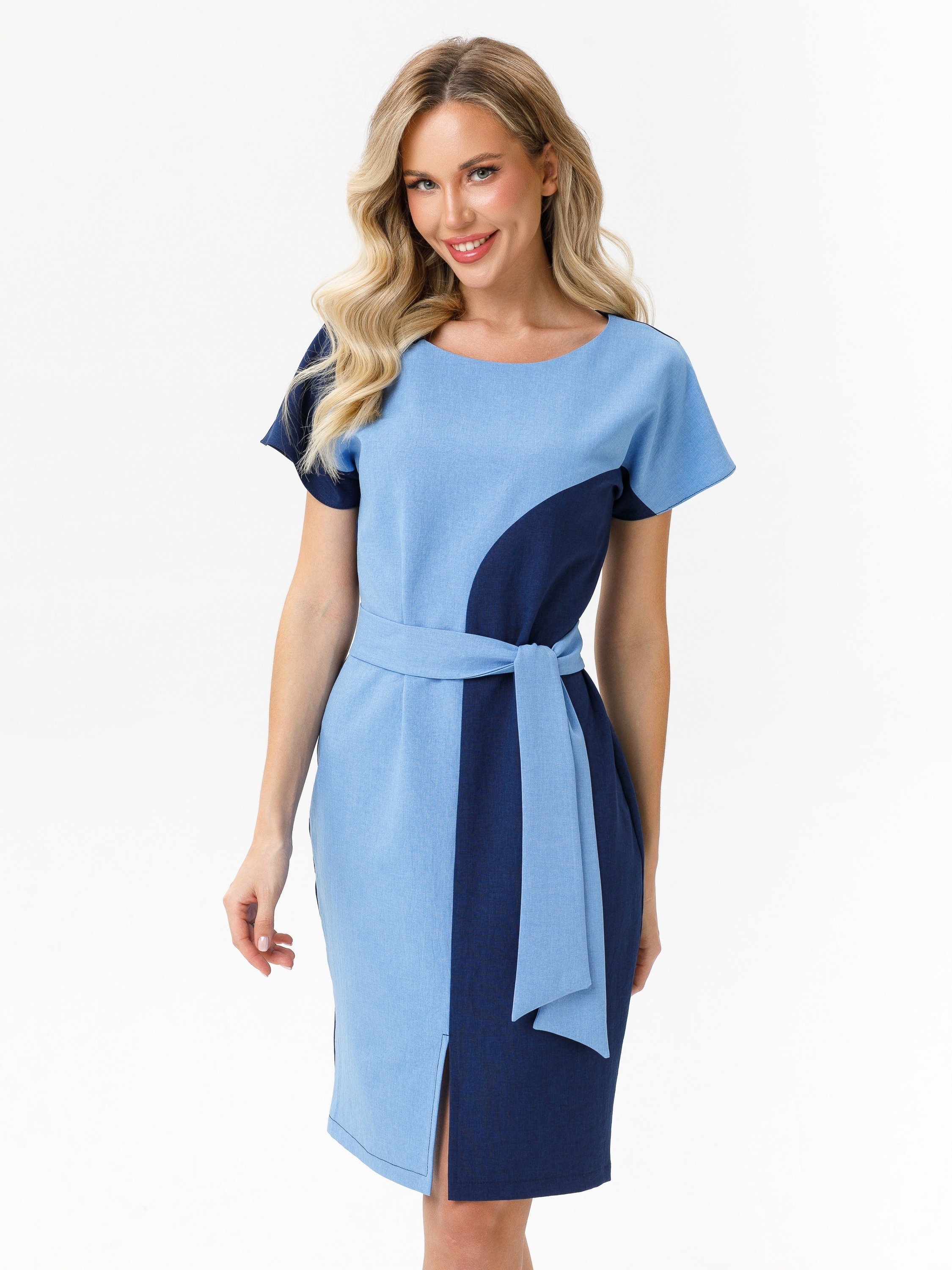 Симпатичное женское платье Diolche(фото2)