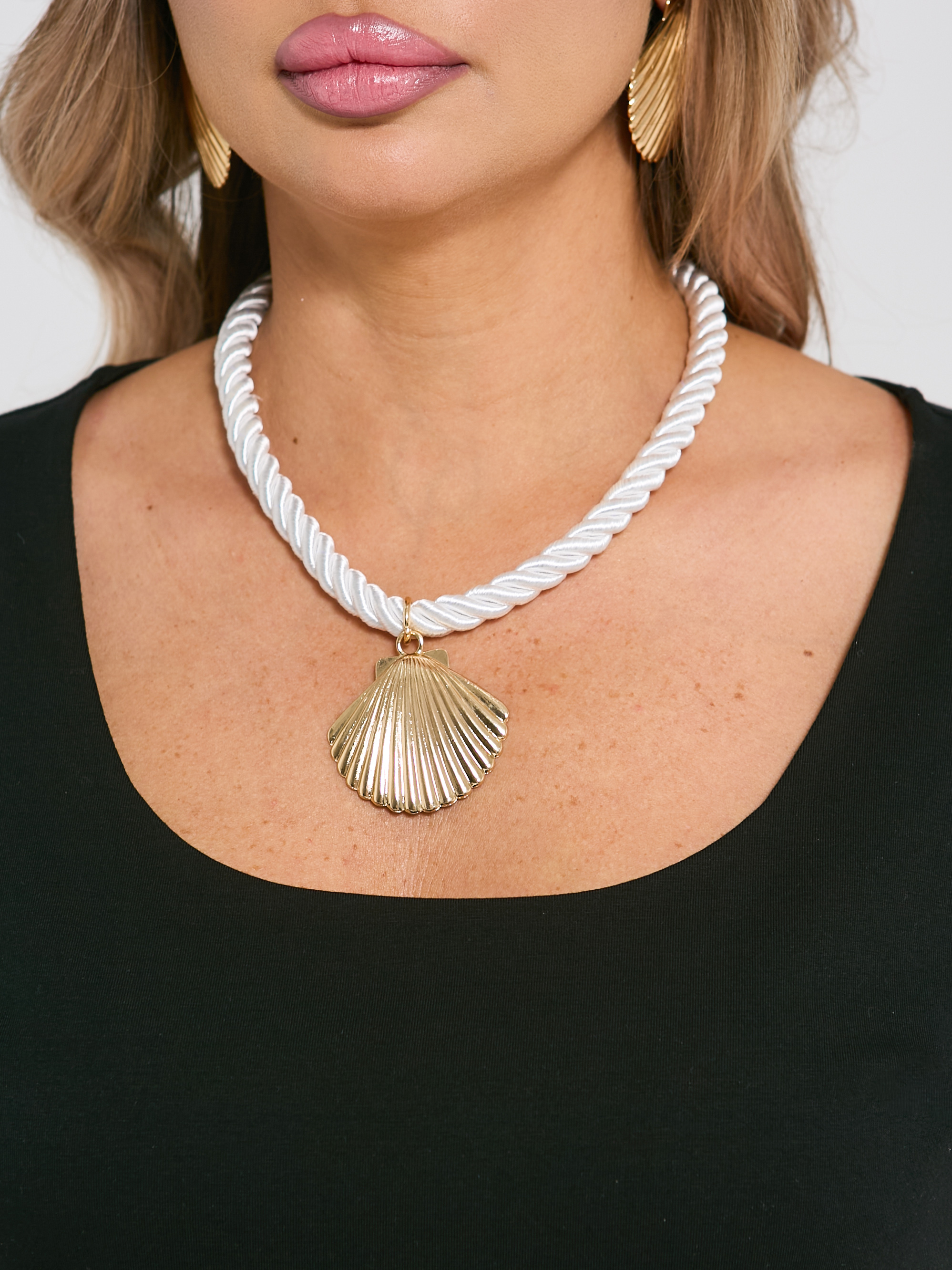 Платье макси с разрезом Dora(фото5)