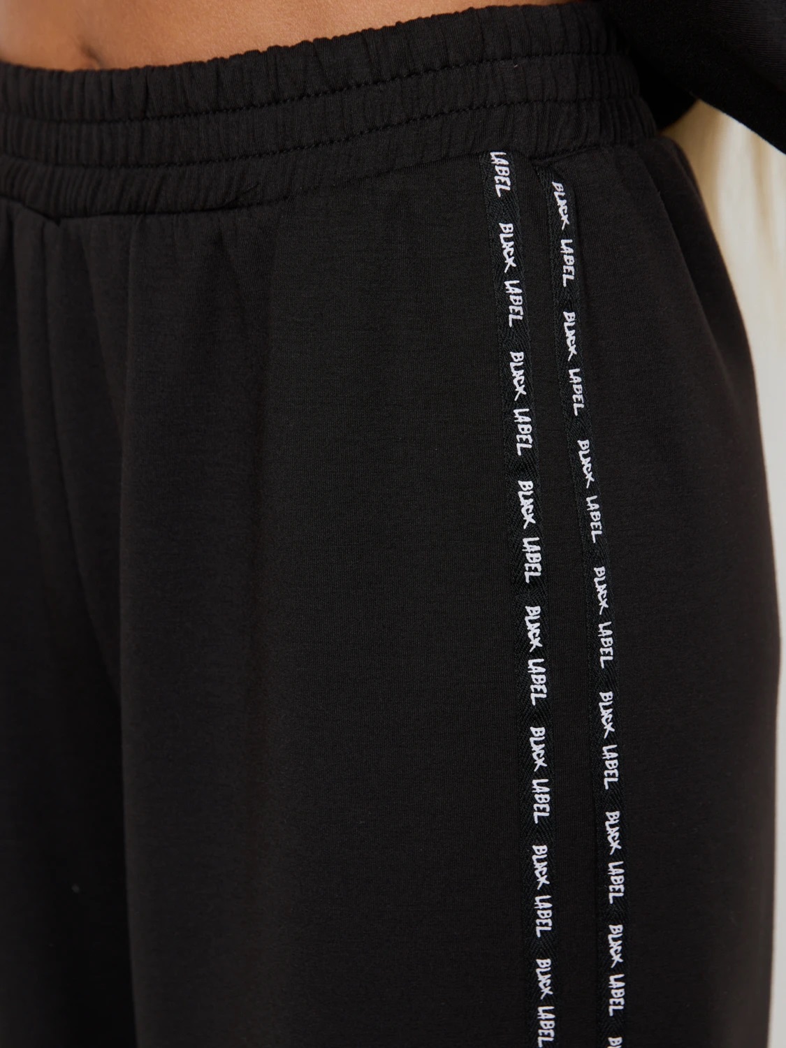 Брюки широкие с лампасами Jetty(фото5)