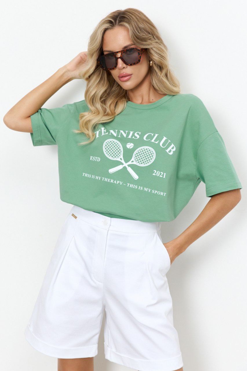 Шорты джинсовые белые с карманами Jetty