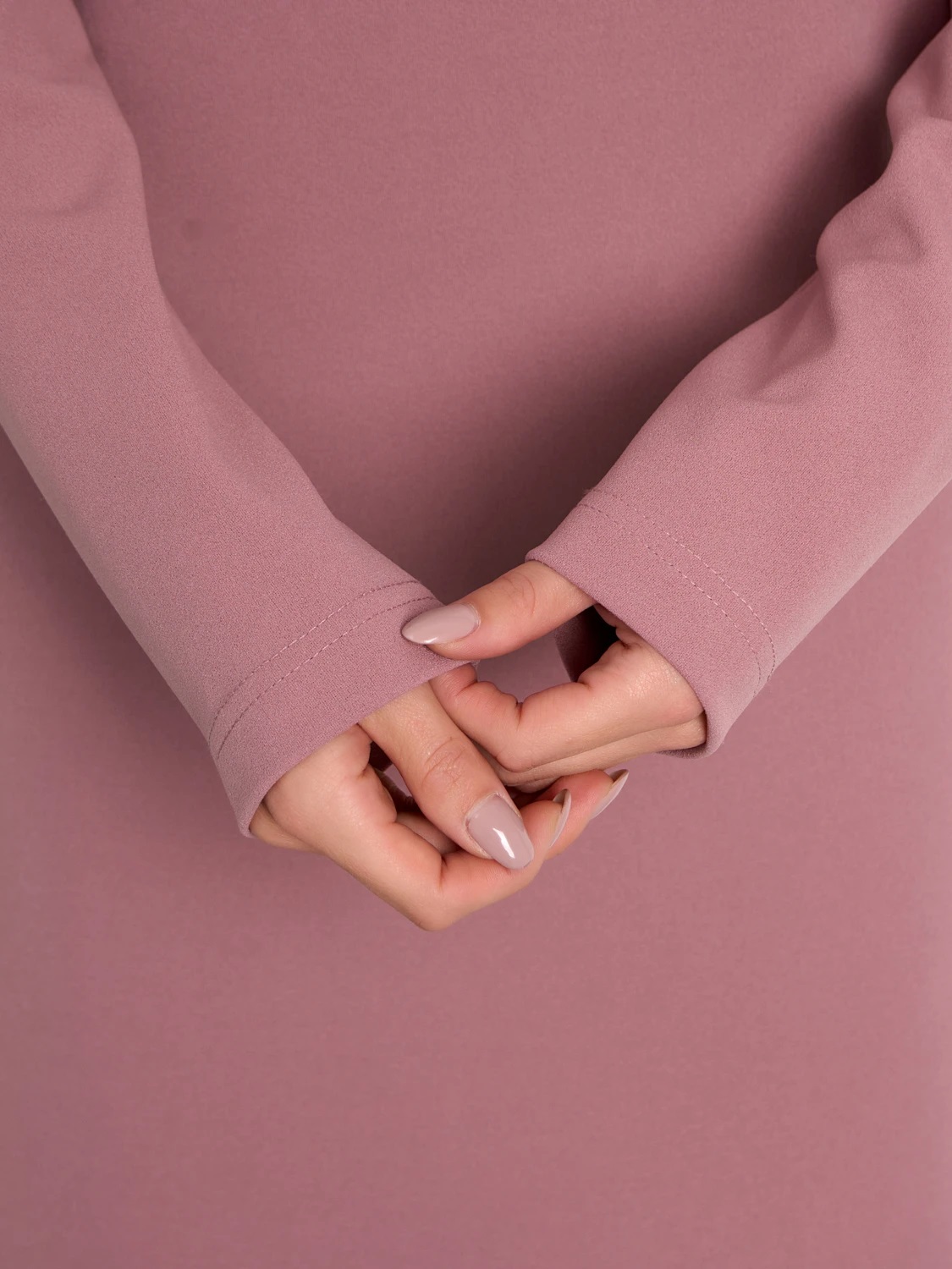 Платье короткое с молниями по бокам Jetty(фото8)