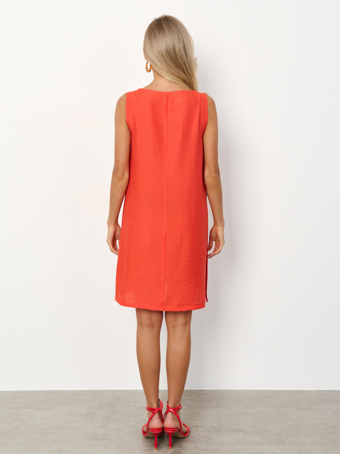 Платье короткое летнее Jetty(фото7)