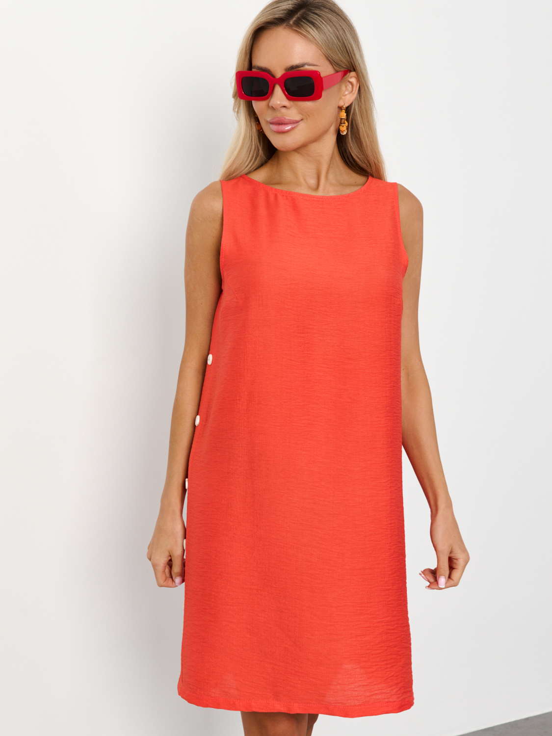 Платье короткое летнее Jetty(фото3)