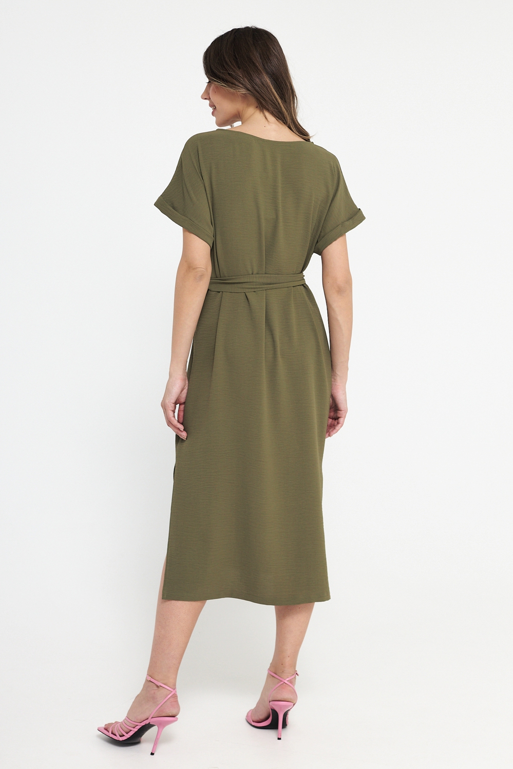 Привлекательное женское платье Jetty(фото4)