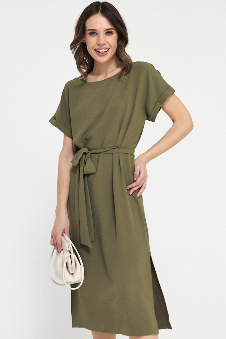 Привлекательное женское платье Jetty