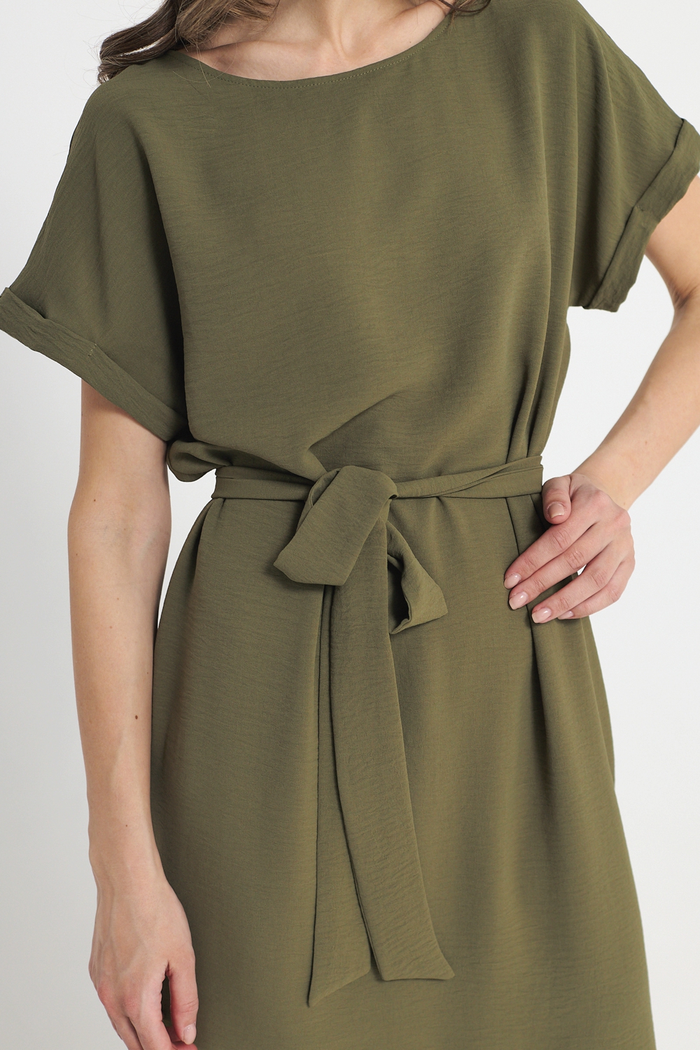 Привлекательное женское платье Jetty(фото3)