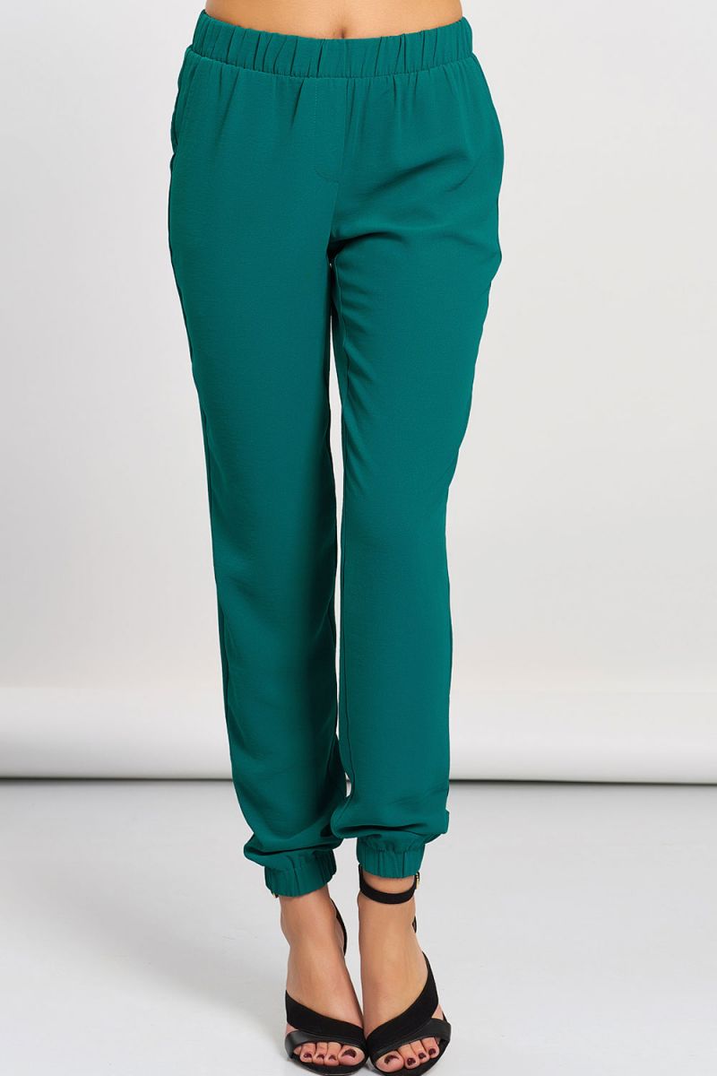 Легкие брюки на резинке. Marks Spencer брюки женские зеленые 03264134. Брюки женские DLF 9876 Chino-5511. Летние брюки на резинке. Летние штаны женские.