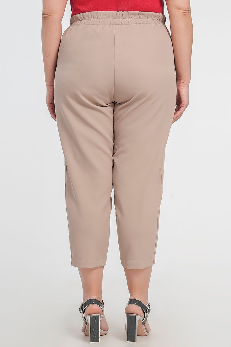Симпатичные женские брюки Limonti(фото4)
