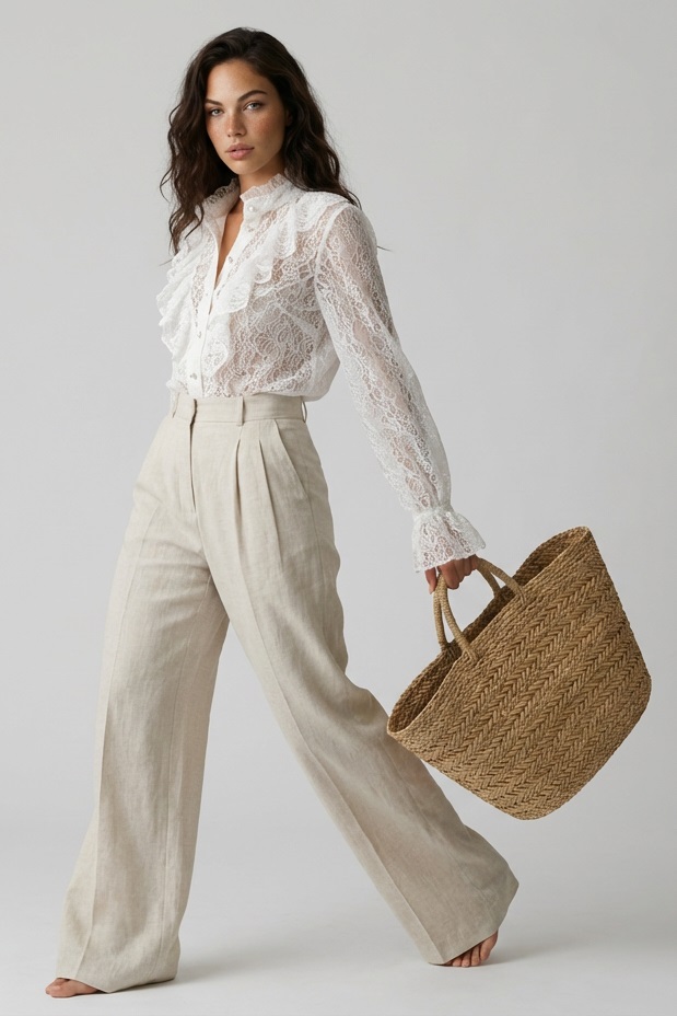 Блузка Open-Style(фото2)