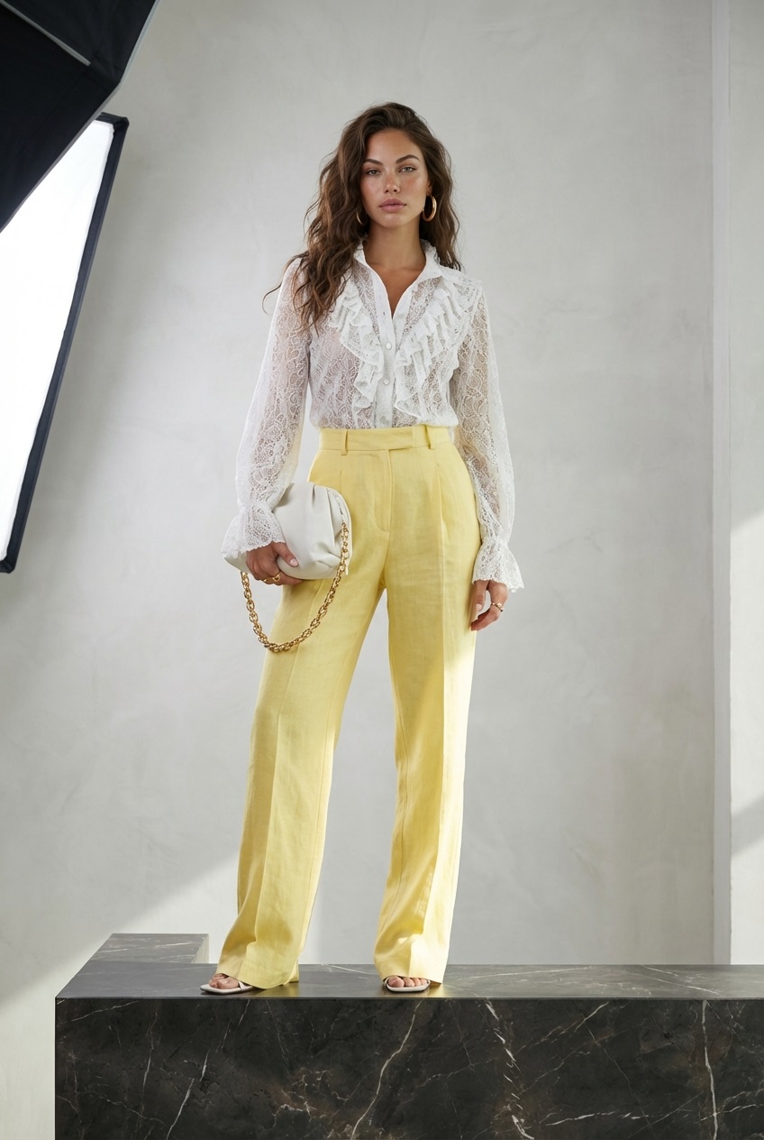 Блузка Open-Style(фото4)