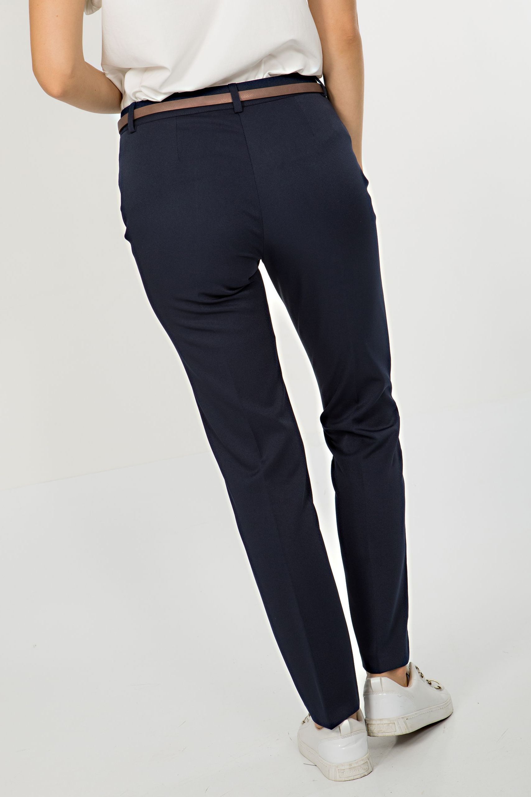 Комфортные женские брюки Priz(фото3)