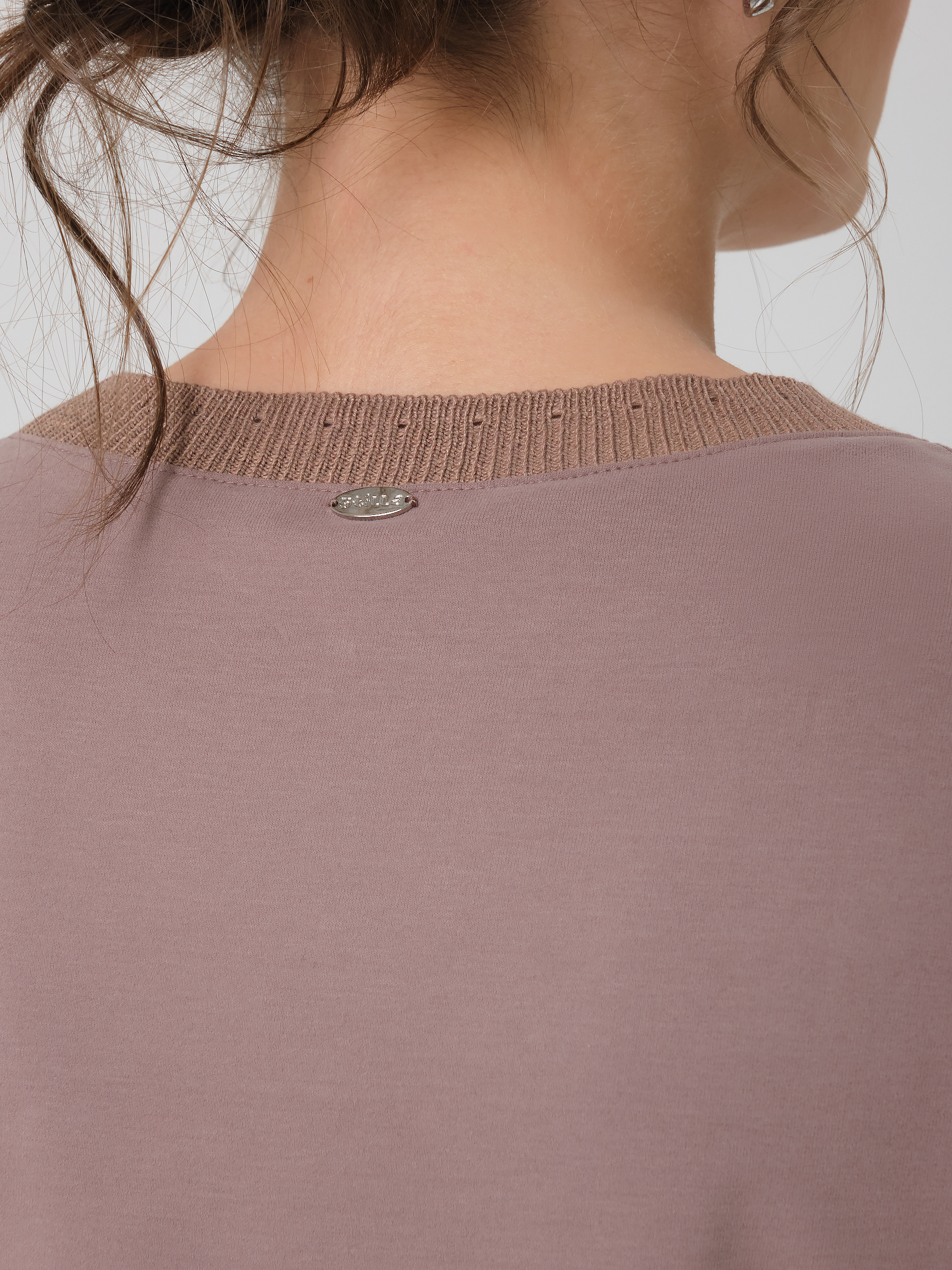 Футболка трикотажная без рукавов Priz(фото5)