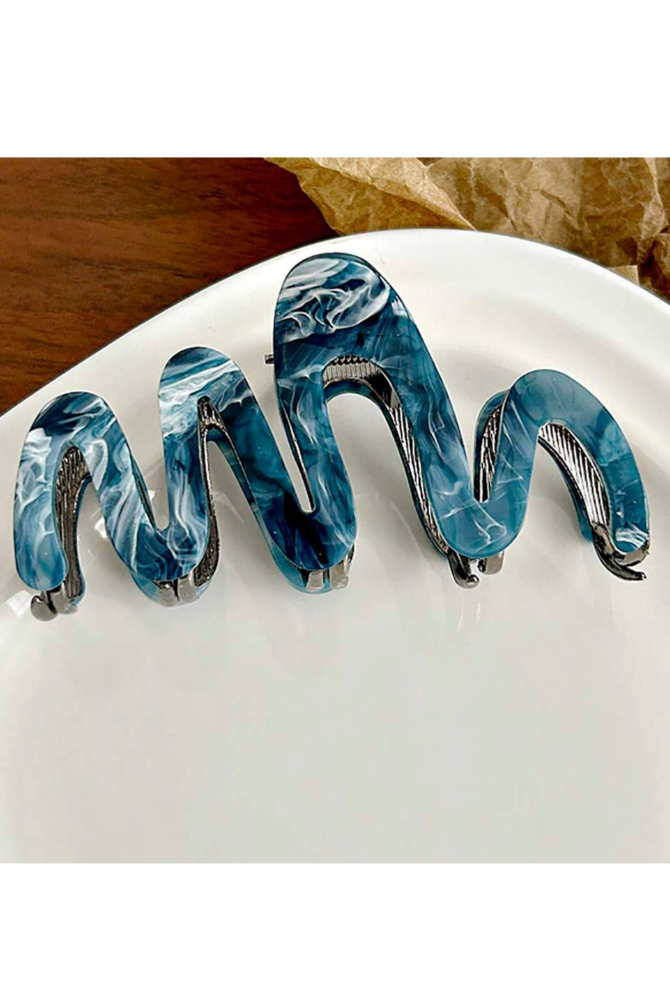 Краб для волос Rada