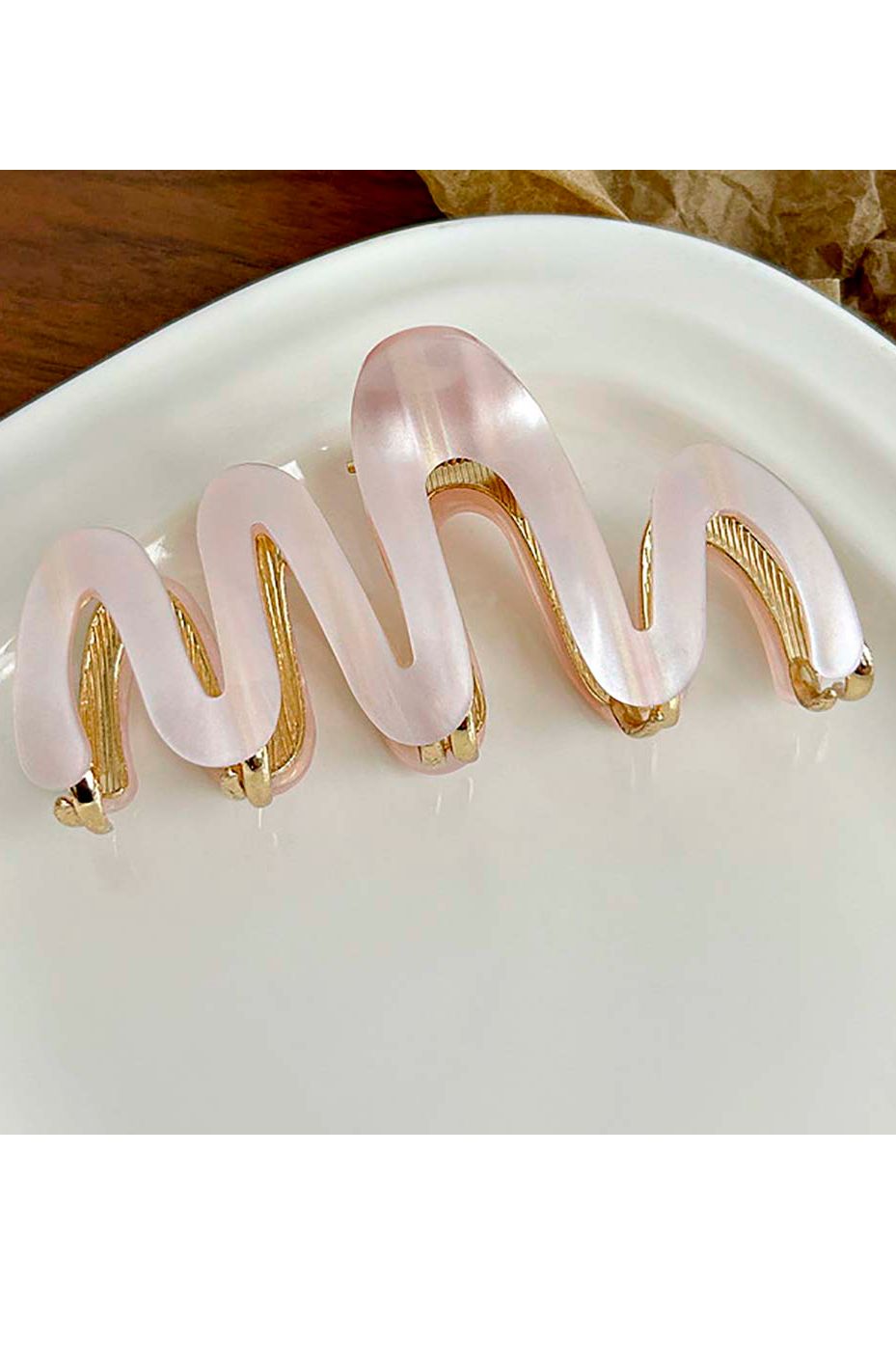 Краб для волос Rada