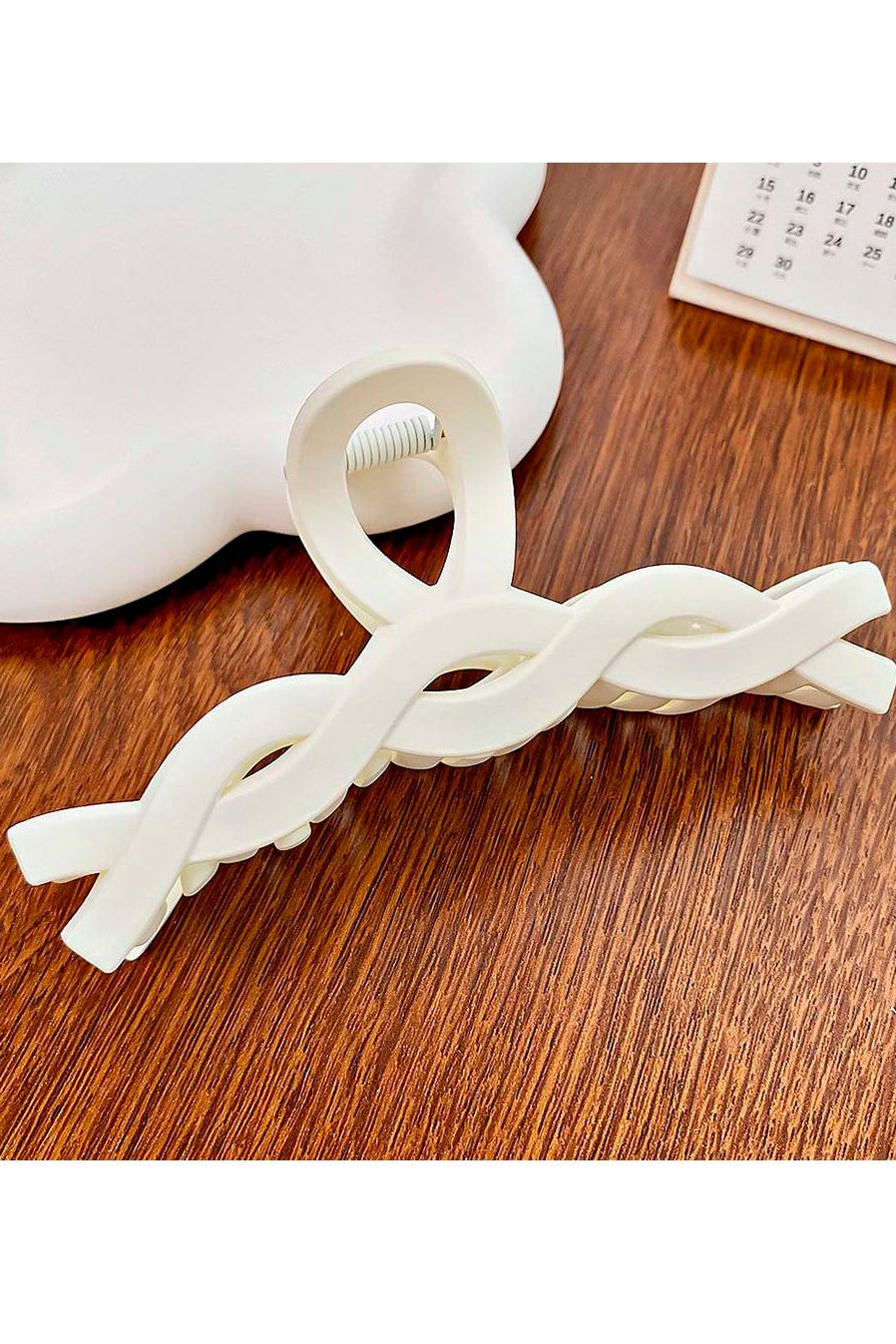 Краб для волос Rada