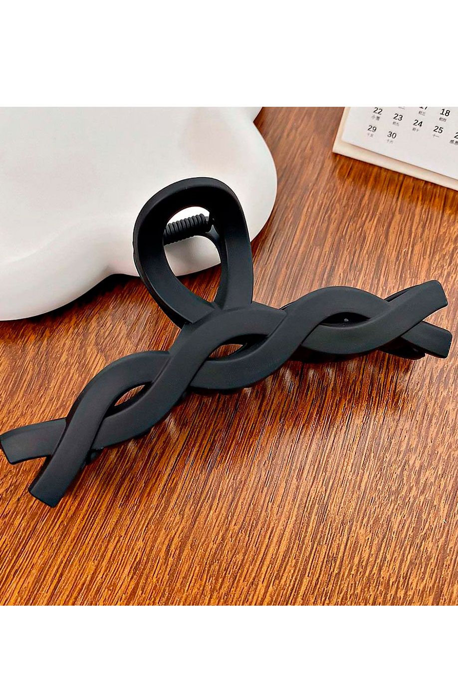 Краб для волос Rada